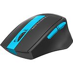 Изображение Мышка A4tech FG30 Blue #5 Фото Мышка A4tech FG30 Blue #5