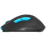 Изображение Мышка A4tech FG30 Blue #2 Фото Мышка A4tech FG30 Blue #2
