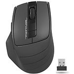Изображение Мышка A4tech FG30 Grey #5 Фото Мышка A4tech FG30 Grey #5