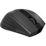 Изображение Мышка A4tech FG30 Grey #2 Фото Мышка A4tech FG30 Grey #2