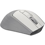 Изображение Мышка A4tech FG30S Grey+White #2 Фото Мышка A4tech FG30S Grey+White #2
