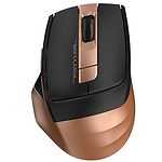 Изображение Мышка A4tech FG35 Bronze #4 Фото Мышка A4tech FG35 Bronze #4