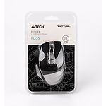 Изображение Мышка A4tech FG35 (Grey) #1 Фото Мышка A4tech FG35 (Grey) #1