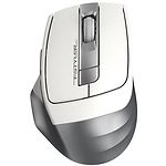 Изображение Мышка A4tech FG35 Silver #4 Фото Мышка A4tech FG35 Silver #4