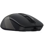Изображение Мышка A4tech FM10 Grey, проводная, USB, 1600dpi #2 Фото Мышка A4tech FM10 Grey, проводная, USB, 1600dpi #2