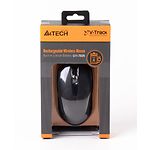Изображение Мышка A4tech G11-760N (Black) #1 Фото Мышка A4tech G11-760N (Black) #1