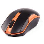 Изображение Мышка A4tech G3-200N Black-Orange, Wireless #5 Фото Мышка A4tech G3-200N Black-Orange, Wireless #5