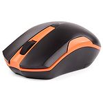 Изображение Мышка A4tech G3-200N Black-Orange, Wireless #4 Фото Мышка A4tech G3-200N Black-Orange, Wireless #4