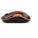 Изображение Мышка A4tech G3-200N Black-Orange, Wireless #3 Фото Мышка A4tech G3-200N Black-Orange, Wireless #3
