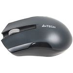 Изображение Мышка A4tech G3-200N Grey, Wireless #3 Фото Мышка A4tech G3-200N Grey, Wireless #3