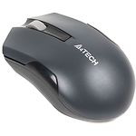 Изображение Мышка A4tech G3-200N Grey, Wireless #2 Фото Мышка A4tech G3-200N Grey, Wireless #2