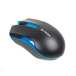 Изображение Мышка A4tech G3-200N Black-Blue, Wireless #2 Фото Мышка A4tech G3-200N Black-Blue, Wireless #2