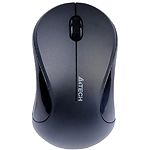 Изображение Мышка A4tech G3-270N Black- Grey, V-Track USB, 1000dpi #2 Фото Мышка A4tech G3-270N Black- Grey, V-Track USB, 1000dpi #2