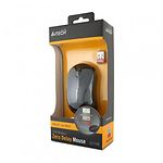 Изображение Мышка A4tech G3-270N Black- Grey, V-Track USB, 1000dpi Фото Мышка A4tech G3-270N Black- Grey, V-Track USB, 1000dpi