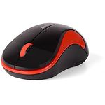 Изображение Мышка A4tech G3-270N (Black+Red) V-Track USB, 1000dpi #2 Фото Мышка A4tech G3-270N (Black+Red) V-Track USB, 1000dpi #2