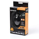 Изображение Мышка A4tech G3-300N Black+Grey, Wireless #1 Фото Мышка A4tech G3-300N Black+Grey, Wireless #1