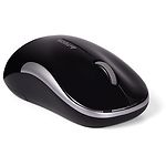 Изображение Мышка A4tech G3-300N Black+Silver, Wireless #3 Фото Мышка A4tech G3-300N Black+Silver, Wireless #3