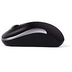 Изображение Мышка A4tech G3-300N Black+Silver, Wireless #2 Фото Мышка A4tech G3-300N Black+Silver, Wireless #2
