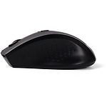 Изображение Мышка A4tech G3-400N (Black) беспроводная V-Track USB, 1000dpi, Glossy gray #4 Фото Мышка A4tech G3-400N (Black) беспроводная V-Track USB, 1000dpi, Glossy gray #4