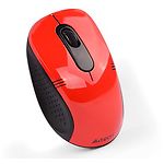 Изображение Мышка A4tech G3-630N Wireless (Red) #5 Фото Мышка A4tech G3-630N Wireless (Red) #5