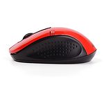 Изображение Мышка A4tech G3-630N Wireless (Red) #3 Фото Мышка A4tech G3-630N Wireless (Red) #3