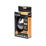 Изображение Мышка A4tech G3-630N Wireless (Черная) #1 Фото Мышка A4tech G3-630N Wireless (Черная) #1
