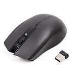 Изображение Мышка A4tech G3-760N Black Wireless #3 Фото Мышка A4tech G3-760N Black Wireless #3