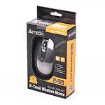 Изображение Мышка A4tech G3-760N Black Wireless #1 Фото Мышка A4tech G3-760N Black Wireless #1