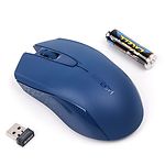 Изображение Мышка A4tech G3-760N Blue, Wireless #2 Фото Мышка A4tech G3-760N Blue, Wireless #2