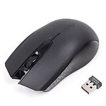Изображение Мышка A4tech G3-760N (Grey) Wireless #3 Фото Мышка A4tech G3-760N (Grey) Wireless #3