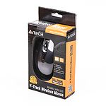 Изображение Мышка A4tech G3-760N (Grey) Wireless #1 Фото Мышка A4tech G3-760N (Grey) Wireless #1