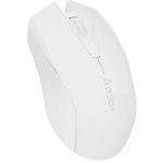 Изображение Мышка A4tech G3-760N White, Wireless #7 Фото Мышка A4tech G3-760N White, Wireless #7