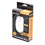 Изображение Мышка A4tech G3-760N White, Wireless #1 Фото Мышка A4tech G3-760N White, Wireless #1