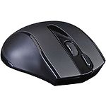 Изображение Мышка A4tech G9-500FS Wireless Black #3 Фото Мышка A4tech G9-500FS Wireless Black #3