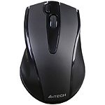 Изображение Мышка A4tech G9-500FS Wireless Black #2 Фото Мышка A4tech G9-500FS Wireless Black #2