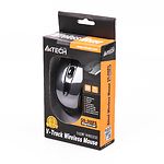 Изображение Мышка A4tech G9-500FS Wireless Black #1 Фото Мышка A4tech G9-500FS Wireless Black #1