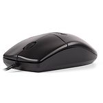 Изображение Мышка A4tech N-300 (Black) #2 Фото Мышка A4tech N-300 (Black) #2