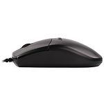 Изображение Мышка A4tech N-300 (Black) #1 Фото Мышка A4tech N-300 (Black) #1