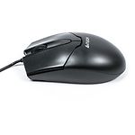 Изображение Мышка A4tech N-302 (Черная) #3 Фото Мышка A4tech N-302 (Черная) #3