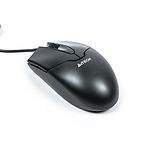 Изображение Мышка A4tech N-302 (Черная) #2 Фото Мышка A4tech N-302 (Черная) #2