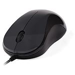 Изображение Мышка A4tech N-320-1 (Серая глянцевая) Фото Мышка A4tech N-320-1 (Серая глянцевая)