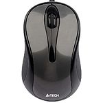 Изображение Мышка A4tech N-350-1 V-Track USB, 1000dpii, 4D колесо #1 Фото Мышка A4tech N-350-1 V-Track USB, 1000dpii, 4D колесо #1