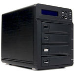 Изображение HDD Rack Agestar 3C4B3A Black Внешний RAID-массив, 4 x 3.5", eSATA, USB3.0 Фото HDD Rack Agestar 3C4B3A Black Внешний RAID-массив, 4 x 3.5", eSATA, USB3.0