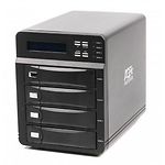 Изображение HDD Rack Agestar 3C4B3A Black Внешний RAID-массив, 4 x 3.5", eSATA, USB3.0 #4 Фото HDD Rack Agestar 3C4B3A Black Внешний RAID-массив, 4 x 3.5", eSATA, USB3.0 #4