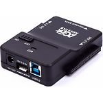 Изображение HDD Rack Agestar 3FBCP1 Внешний мульти-адаптер SATA/IDE, USB3.0 Фото HDD Rack Agestar 3FBCP1 Внешний мульти-адаптер SATA/IDE, USB3.0