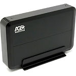 Изображение HDD Rack Agestar 3UB3O8-6G (Black) Внешний карман 3.5", USB3.0, черный Фото HDD Rack Agestar 3UB3O8-6G (Black) Внешний карман 3.5", USB3.0, черный