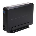 Изображение HDD Rack Agestar 3UB3O8-6G (Black) Внешний карман 3.5", USB3.0, черный #3 Фото HDD Rack Agestar 3UB3O8-6G (Black) Внешний карман 3.5", USB3.0, черный #3