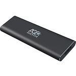 Изображение HDD Rack Agestar 3UBNF1 (Gray) Внешний карман для M2 NGFF, черный Фото HDD Rack Agestar 3UBNF1 (Gray) Внешний карман для M2 NGFF, черный