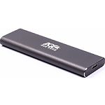 Изображение HDD Rack Agestar 3UBNF1C Gray - Внешний карман для M2 NGFF, металл, серый Фото HDD Rack Agestar 3UBNF1C Gray - Внешний карман для M2 NGFF, металл, серый