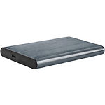 Изображение HDD Rack Gembird EE2-U3S-6-GR Внешний карман 2.5", USB3.1, серый алюминий #2 Фото HDD Rack Gembird EE2-U3S-6-GR Внешний карман 2.5", USB3.1, серый алюминий #2
